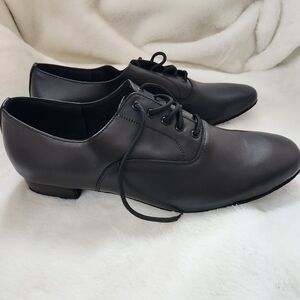 Mens Very Fine Dance Shoes